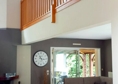 agencement intérieur, menuiserie intérieure, cloison, murs, sols, plafonds