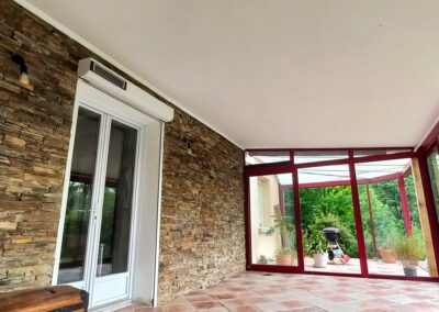agencement intérieur, menuiserie intérieure, cloison, murs, sols, plafonds